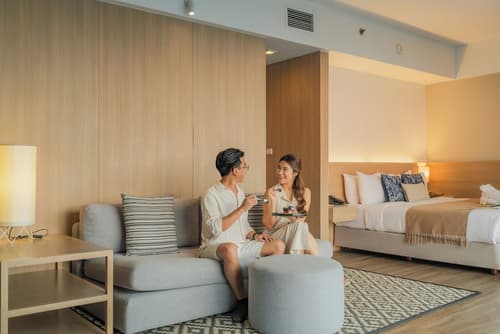 Andaman Beach Hotel Phuket - Handwritten Collection by Accor