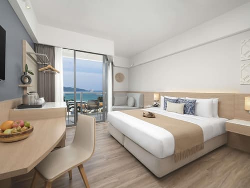 Andaman Beach Hotel Phuket - Handwritten Collection by Accor