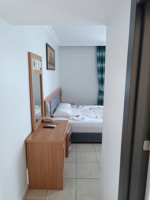 Wonder Life Hotel, Room