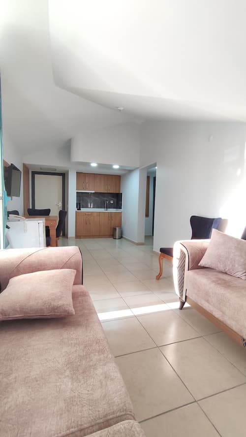 Wonder Life Hotel, Room