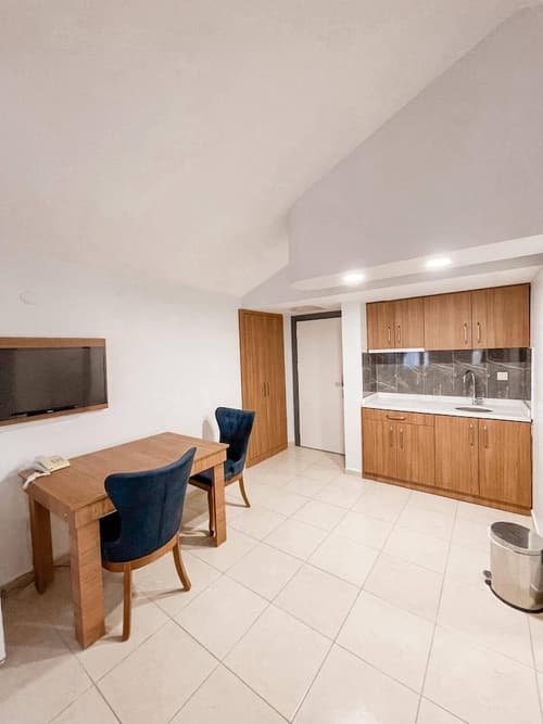 Wonder Life Hotel, Room