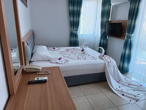 Wonder Life Hotel, Room