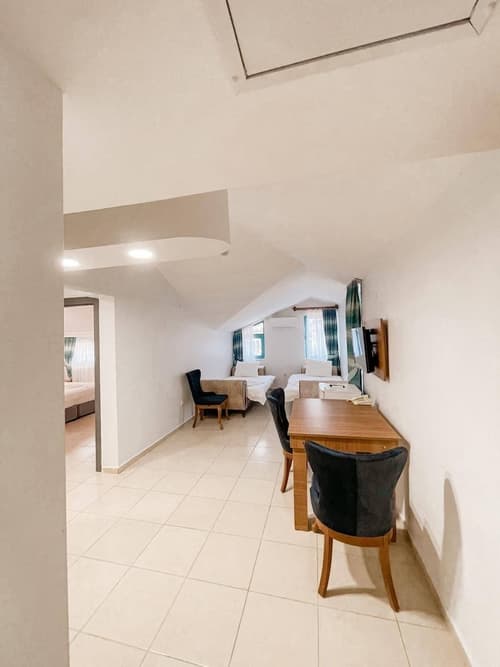 Wonder Life Hotel, Room