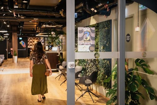 Rioca Vienna Posto 1, Reception