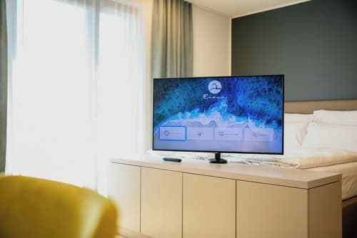 Rioca Vienna Posto 1, Room