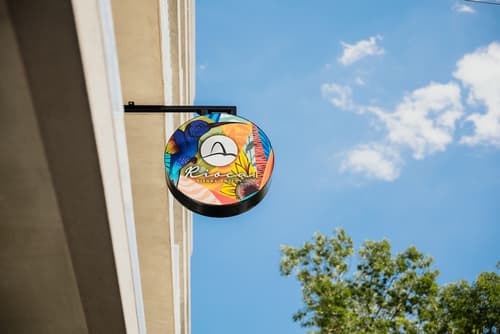 Rioca Vienna Posto 1