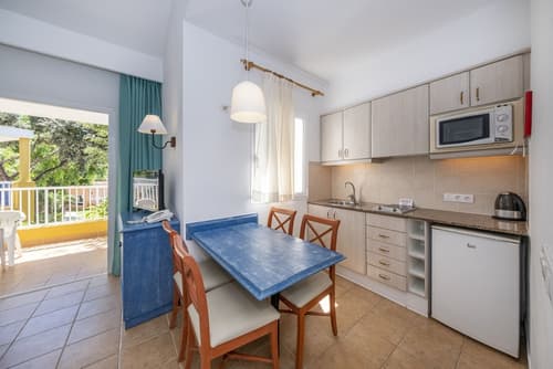 Comitas Isla del Aire