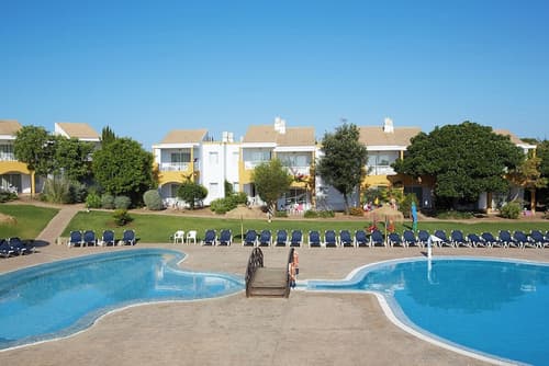 Comitas Isla del Aire