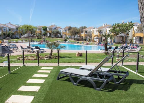 Comitas Isla del Aire