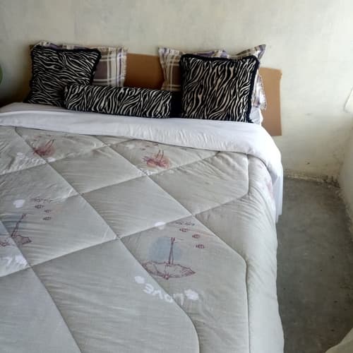 Oldonyo Lodge