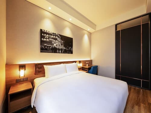Mercure Ambassador Seoul Hongdae