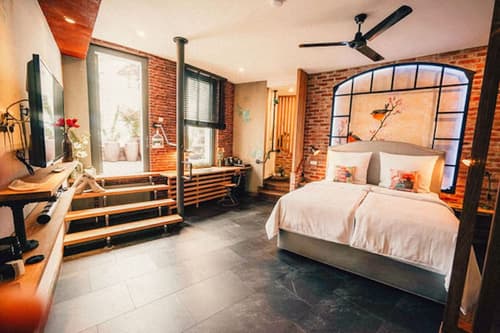 36 Phô Cô Hotel & Suites, Primary image