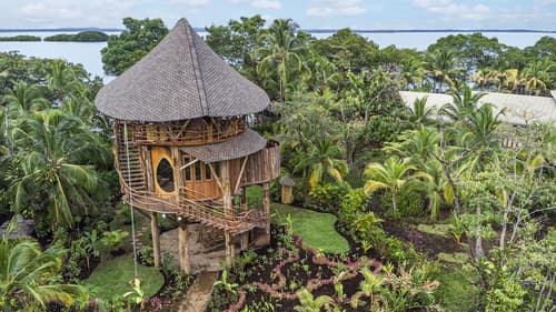 NAYARA Bocas del Toro, Room