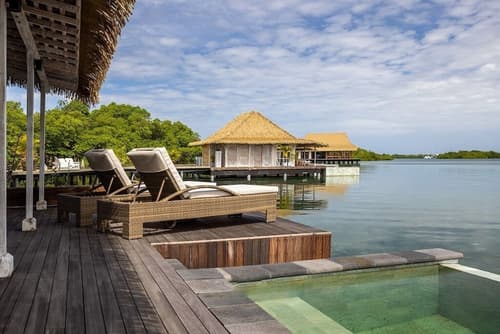 NAYARA Bocas del Toro, Room