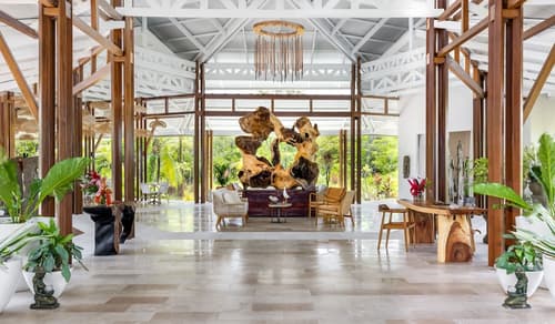 NAYARA Bocas del Toro, Reception