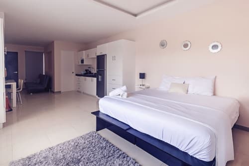 Hotel CARPE DIEM Tulum by Nah Hotels, Room