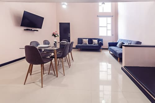 Hotel CARPE DIEM Tulum by Nah Hotels