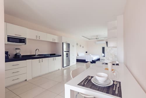 Hotel CARPE DIEM Tulum by Nah Hotels, Room