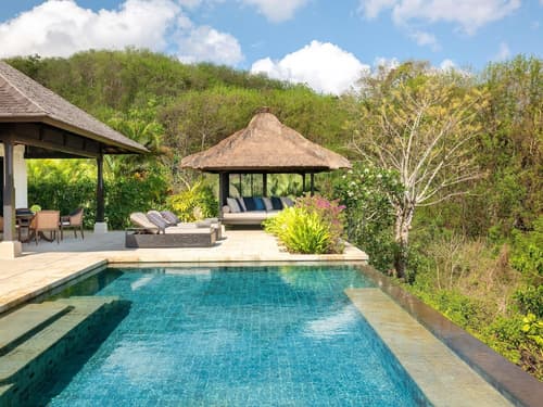 Raffles Bali