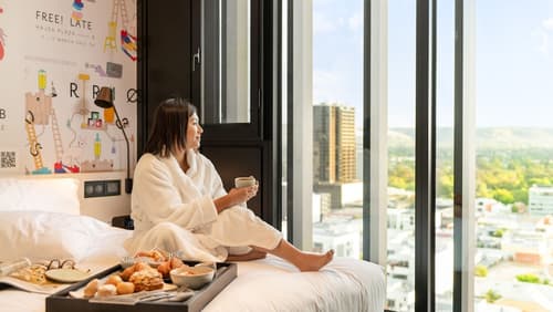 Hotel Indigo Adelaide Markets by IHG