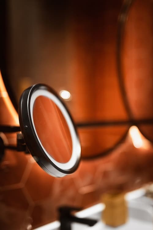 The Bold Type Hotel, Room