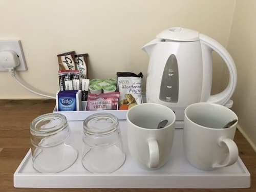 Ben Nevis Guest House