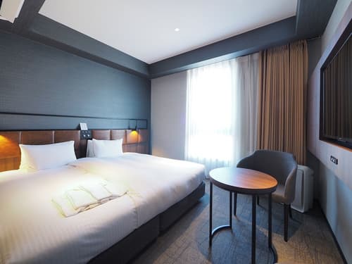 Hiyori Hotel Osaka Shinsekai, Room