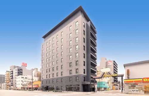 Hiyori Hotel Osaka Shinsekai, Primary image