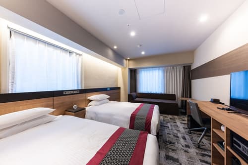 HOTEL Kazusaya, Room