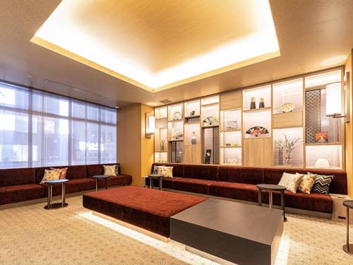 Hotel Musse Kyoto Shijo Kawaramachi Meitetsu