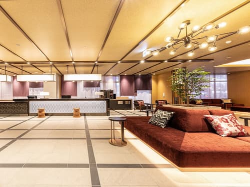 Hotel Musse Kyoto Shijo Kawaramachi Meitetsu