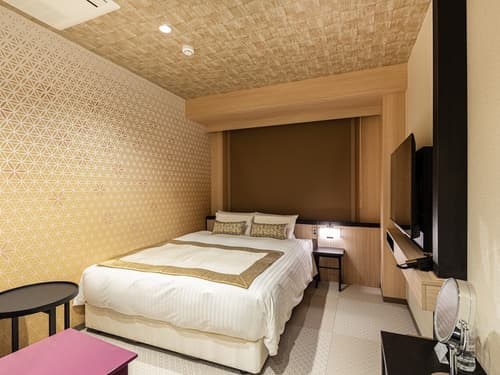 Hotel Musse Kyoto Shijo Kawaramachi Meitetsu