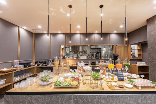 Hotel Musse Kyoto Shijo Kawaramachi Meitetsu