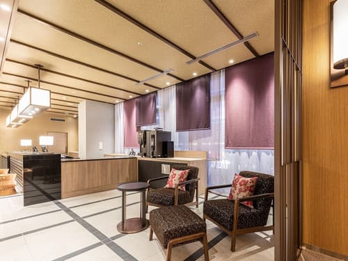 Hotel Musse Kyoto Shijo Kawaramachi Meitetsu