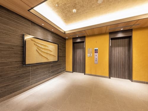 Hotel Musse Kyoto Shijo Kawaramachi Meitetsu