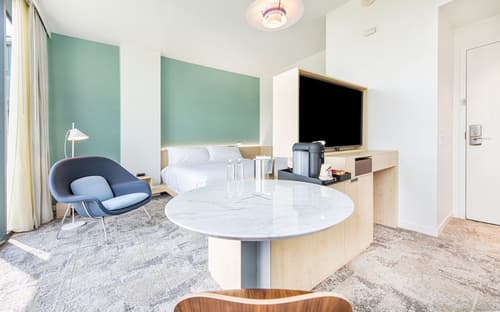 Hotel Eleo at the University of Florida