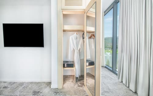 Hotel Eleo at the University of Florida