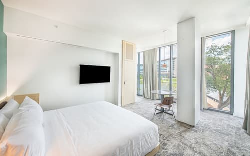 Hotel Eleo at the University of Florida