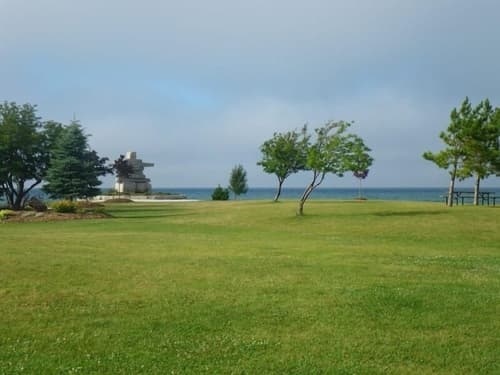 Holiday Inn Express & Suites Collingwood by IHG, Point of interest