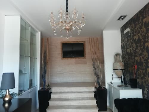 Apartments and rooms Grand Palazzo