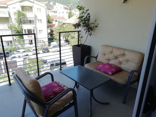 Apartments and rooms Grand Palazzo