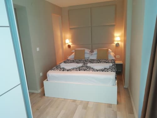 Apartments and rooms Grand Palazzo