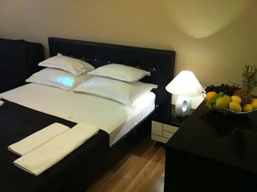 Apartments and rooms Grand Palazzo