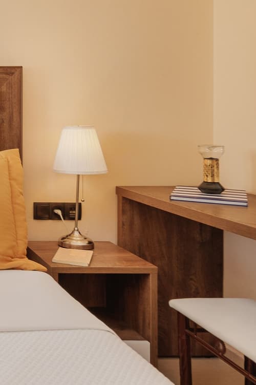 Costa Smeralda, Room