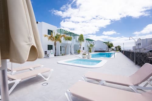 Apartamentos Aloe, Primary image