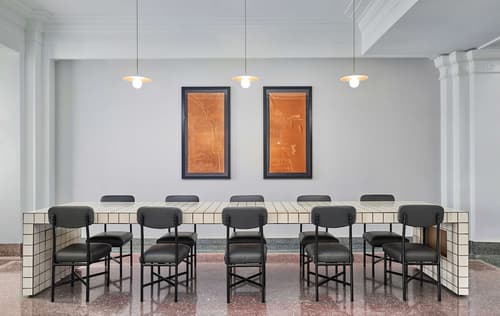 Hyatt Place Chicago Medical/University District, Lobby