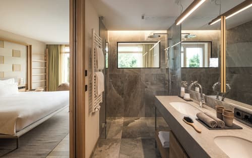 Falkensteiner Hotel Kronplatz - The Leading Hotels of the World