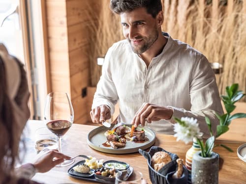 Falkensteiner Hotel Kronplatz - The Leading Hotels of the World