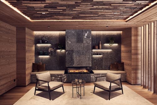 Falkensteiner Hotel Kronplatz - The Leading Hotels of the World