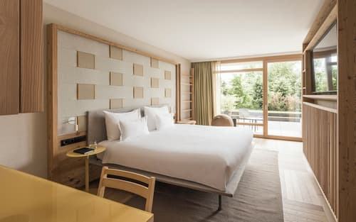 Falkensteiner Hotel Kronplatz - The Leading Hotels of the World